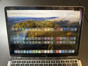 Conjunto de repuesto de pantalla LCD Apple MacBook Air A2337 2020 M1 EMC 3598 - Imagen 1 de 8
