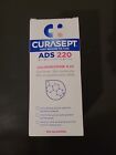 2 X CURASEPT MOUTHWASH 0.20% CHLORHEXIDINE 200ML (ADS220) 
