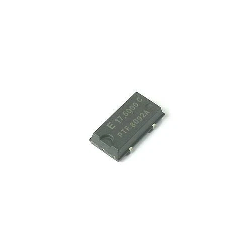 [10pcs] SG636PTF-17.5000MHz Quartz Genertor SMD-SG636PTF - Image 1 of 1