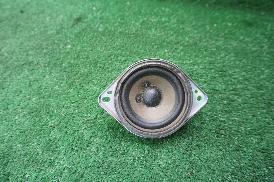 2018 2019 2020 FORD ESCORT DASHBOARD SPEAKER OEM GN1518808DB - Image 1 of 4