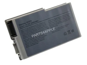 New Generic 4400mAh Battery for Dell Precesion M20, G2053 W1605 1X793 3R305 - Picture 1 of 2