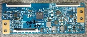 T550HVN08.1 55T23-C02 5542T34C17 T-Con Platine für LG 42LF561V LCD TV - Bild 1 von 1