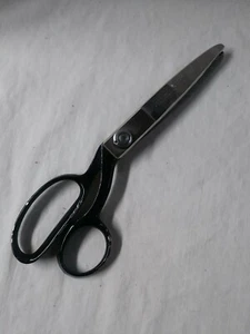 pinking shears 9" right hand Wiss, Newark, NJ, USA - Picture 1 of 5