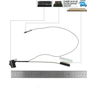 Cable Flat Acer Nitro 5 AN515-41-42 AN515-54 PH315-51 LED VGA DC02C00IW00 40Pin - Imagen 1 de 1