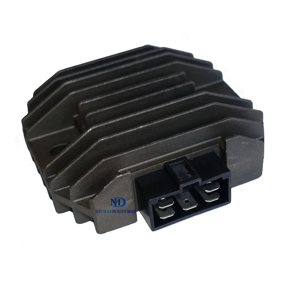 RECTIFICADOR REGULADOR PARA YAMAHA SX600R SX600 2001 2002 2003 / SX700R 2001 Foto 1 de 1