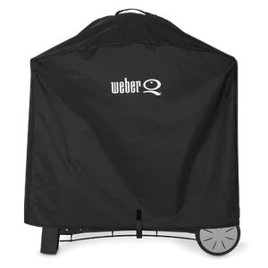 Weber Premium Abdeckhaube für Weber Q 300-/ 3000-Serie - Bild 1 von 3