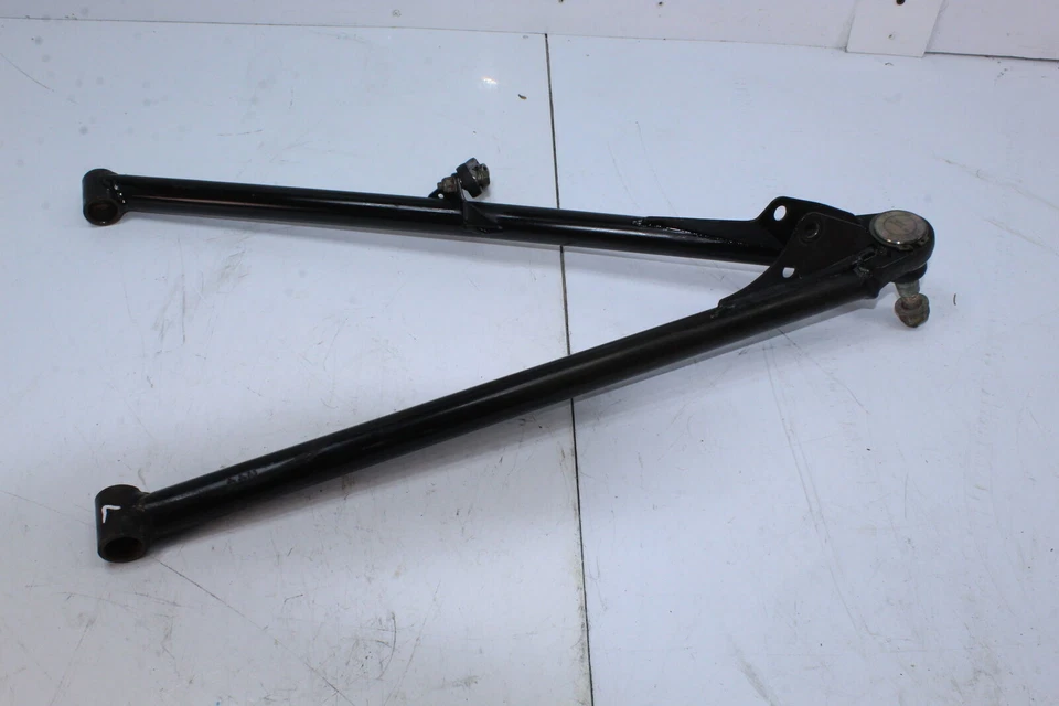 Ski-doo GSX 1200 SE 2010 4 Tec suspensión inferior delantera izquierda control brazo A  Foto 1 de 4