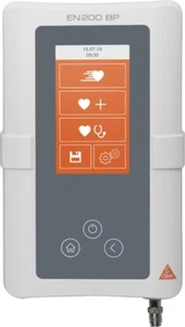 MONITOR DE PRESIÓN ARTERIAL HEINE EN200 PARA USAR CON TRANSFORMADOR DE PARED - NUEVO - Imagen 1 de 7
