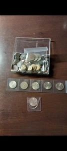 Setpreis 👍🫠 Div. Gedenkmünzen/ Deutsche Mark/ DDR Mark  - Bild 1 von 11