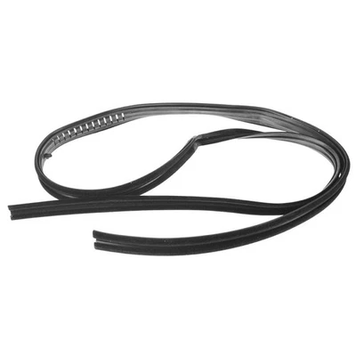 Sello de canal de funcionamiento de vidrio delantero izquierdo para camioneta Blazer Suburban Jimmy Foto 1 de 4