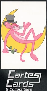 Moon 1992 Licencia Productos Colecciona Los Clásicos Pantera Rosa #SIN RARO - Imagen 1 de 2