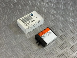 BMW E46 Burglar Theft Alarm Module 6914841 - Picture 1 of 4