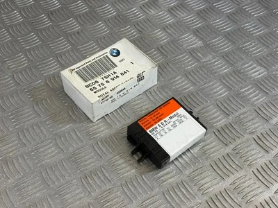 BMW E46 Burglar Theft Alarm Module 6914841 - Image 1 of 4