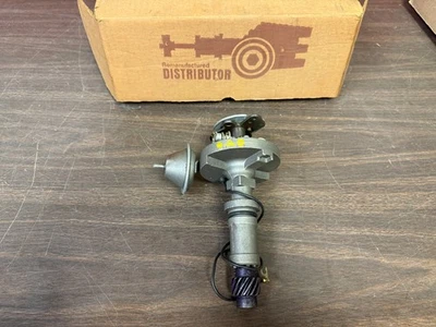 1968-1974 BUICK 350 V8 DISTRIBUTOR 1125 - Image 1 of 4