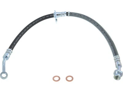 Manguera de freno delantera derecha para Kia Rio5 2006-2011 API 11157DJSP 2007 2008 2009 2010 Foto 1 de 2