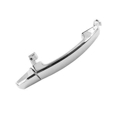LH Left Hand Front Outer Door Handle Chrome Suitable For Holden Captiva 06~18 - image 1 of 4