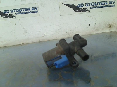 53AH Valvola di riscaldamento elettrica Volvo V60 I (FW/GW) 2015 31319025 Foto 1 de 4