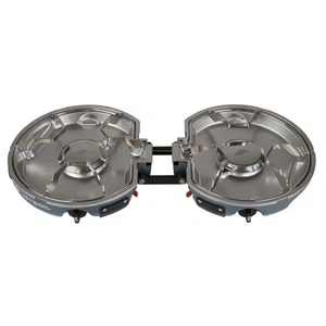 Jetboil JGNST-AU - Genesis Basecamp dual-burner cook stove - Bild 1 von 1
