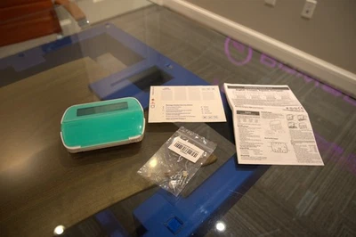 DSC PowerSeries Keypad - Image 1 of 4