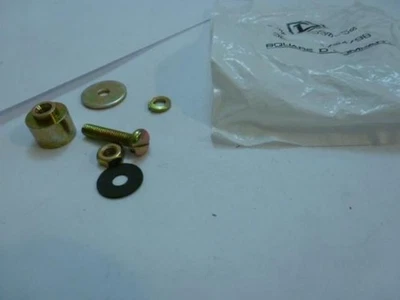 203617 New-No Box; Square D 30007-590-50 Motor Controller Spare Parts Kit - Image 1 of 2