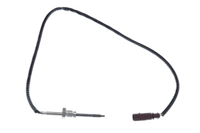 Sensor de temperatura de los gases de escape VALEO 368991 para VW Passat Variant (3G5, CB5) M14 x 1,5 - Imagen 1 de 4