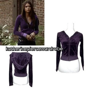 Juicy Couture Jumper ASO Elena Gilbert - Picture 1 of 1