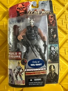 Marvel Legends Crossbones-ARES BAF Walmart Exclusive Brandneu Hasbro Avengers - Bild 1 von 5