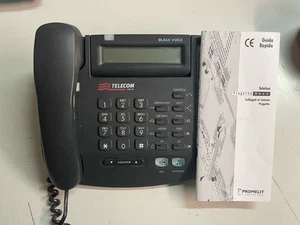 Telefono Promelit Progetto Next - Photo 1/1