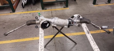 '23-'24 SUBARU FORESTER Caja de engranajes de dirección piñón de cremallera 47 k millas OEM 6 meses como nuevo Foto 1 de 4