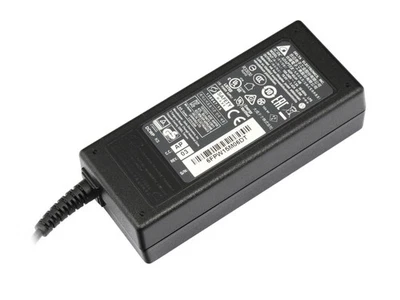 Delta Electronics Netzteil für Amilo Li-3910 Reg.No. EF9 65,0 Watt - Bild 1 von 4