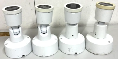 AXIS M2025-LE Fixed Network Camera 4 Set Tested Working - Image 1 of 4