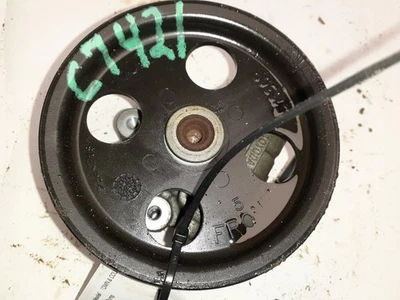 Bomba de dirección asistida usada se adapta a: Chrysler Town & Country 2010 grado A Foto 1 de 4