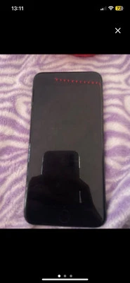 Apple iPhone 8 - 64GB - NEGRO - LIBRE - Imagen 1 de 2