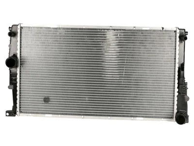 For 2014-2016 BMW 335i GT xDrive Radiator Behr 57274NXJV 2015 - Image 1 of 2