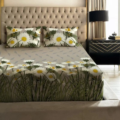 Lotus River Designer Collection Sheet Set - Image 1 of 2