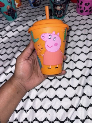 Taza niño Foto 1 de 3