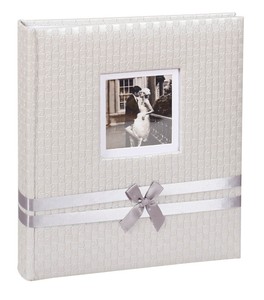 Fotoalbum Silberhochzeit Gunstig Kaufen Ebay