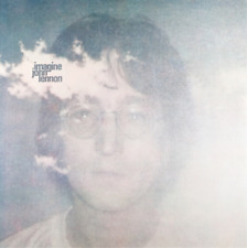 John Lennon Imagine (Vinyl) The Ultimate Mixes Deluxe / 50th Anniver