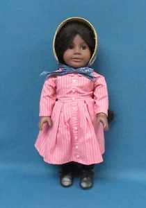 American Girl Doll Addy Walker Pleasant Company – Retired 148/16 - Picture 1 of 6