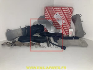 673005715 KIT PLAQUETTE DE FREIN AVANT MASERATI LEVANTE - Imagen 1 de 4