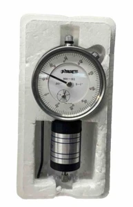 Phase 2 Dial Indicator 900-102 Machinist Tools 0-1" Grad Moves Freely Gauge - Picture 1 of 8