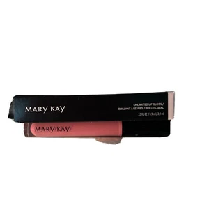Mary Kay Unlimited Lipgloss (rosa Ballerina) 153482 brandneu im Karton. - Bild 1 von 3