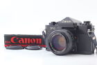 [CLA'd] Canon F-1 Early SLR Camera body FD 50mm F/1.2  lens From  From JAPAN