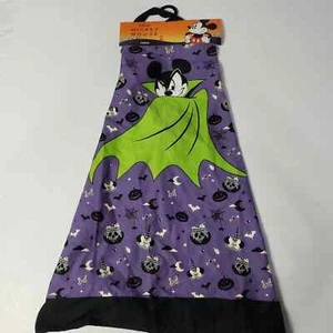 DISNEY Mickey Mouse Halloween Apron - Picture 1 of 6