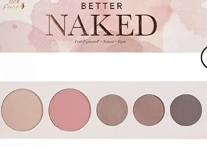 100%pure Fruit Pigmented Better Naked 0.49oz - Bild 1 von 4