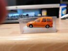 Rietze 1:87 VW Caddy 1993 Orange
