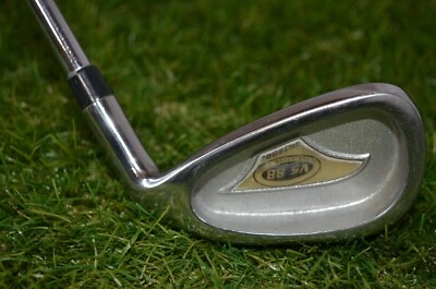 Integra 	V5 88	8 Iron 	Right Handed 	36.5"	Steel 	Regular	New Grip  - Image 1 of 4