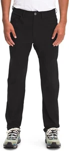 THE NORTH FACE Sprag 5-Pocket Slim Leg Pant - Herren 34 Short - Bild 1 von 2