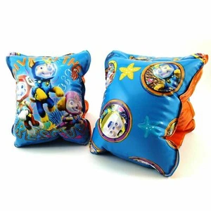 Ala de natación Paw Patrol ayuda para nadar cuento de natación cuento de natación nuevo / embalaje original - Imagen 1 de 1
