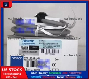 New Omron B7AP-M1 Power coupler - Picture 1 of 3